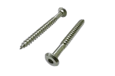 Furniture Screws & Fasteners