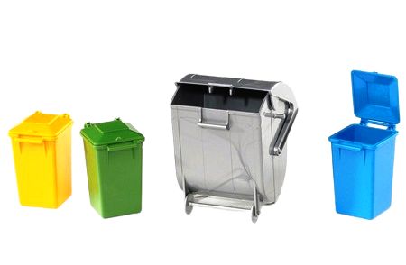 Garbage & Waste Accessories