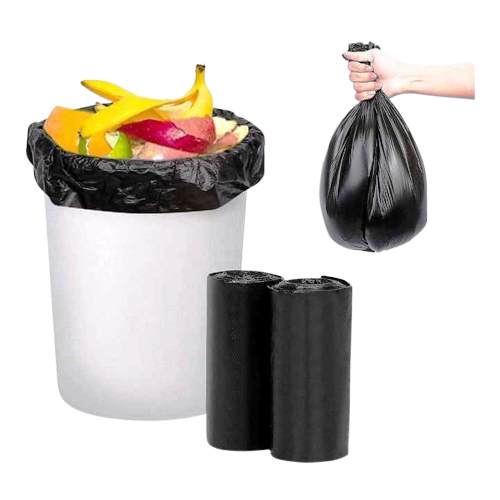 Garbage & Waste Bags