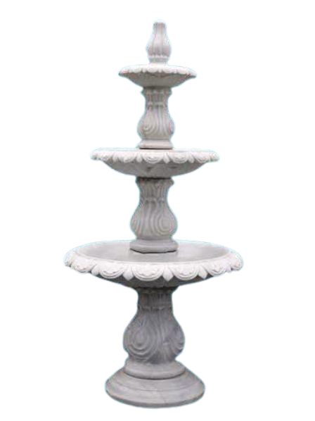 Garden Fountains