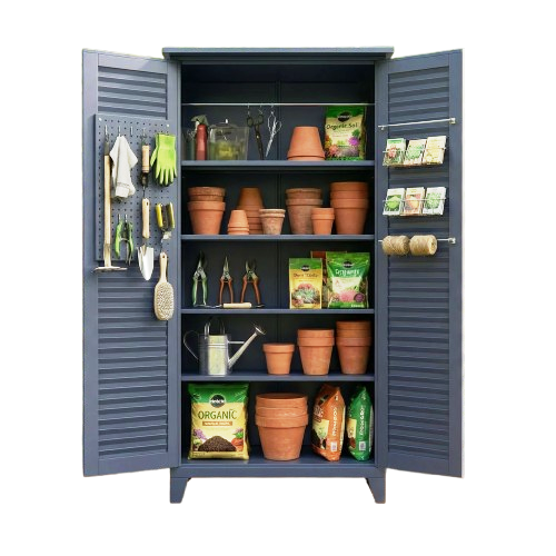Garden & Outdoor Utility