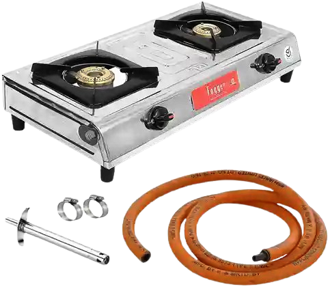 Gas & Cooking Accessories
