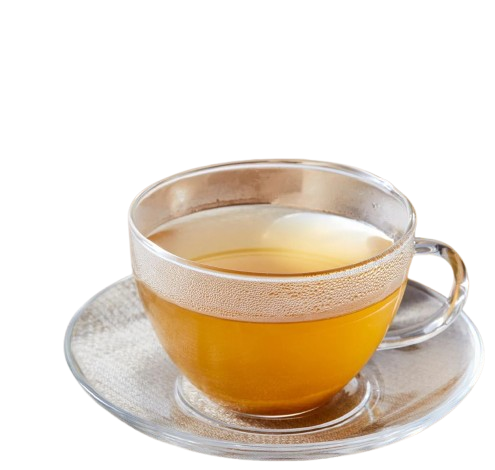 Ginger Tea