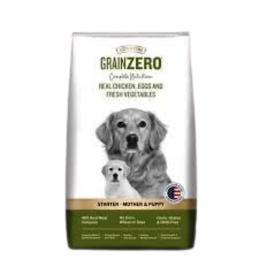 Grain Free Dog Food