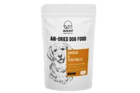 Grain Free Pet Food