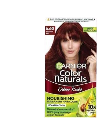 Hair Color