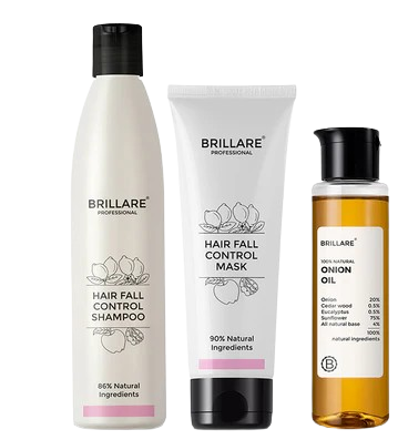 Hair Fall Control Products