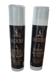 Hair Smoothening Cream