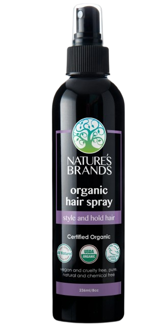 Hair Spray