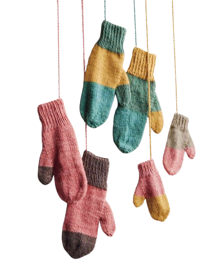 Handmade Gifts