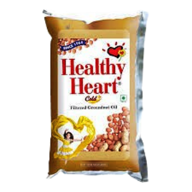 Healthy Oil