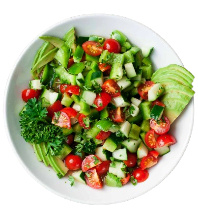 Healthy Salad Mix