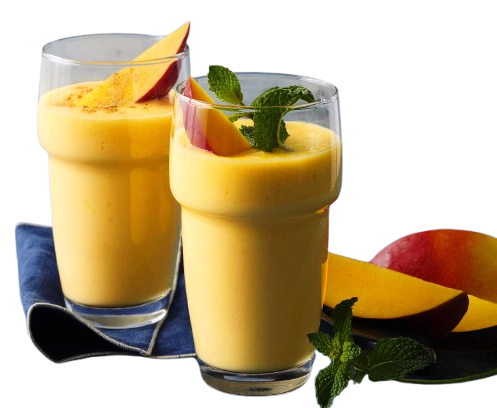 Healthy Smoothies