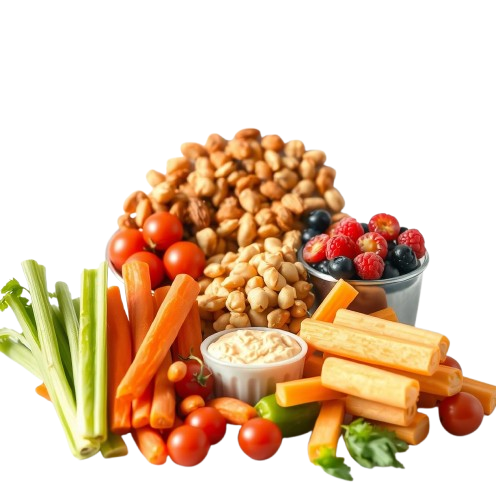 Healthy Snacks