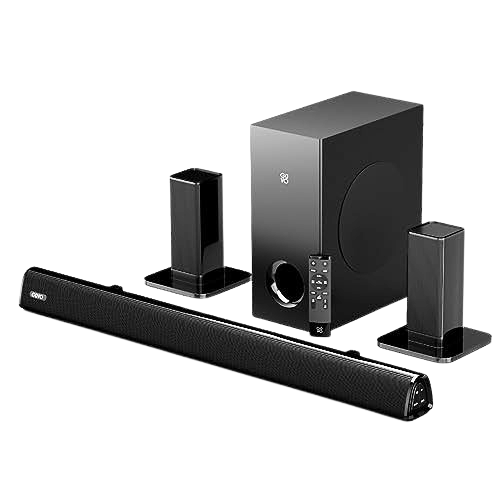 Home Entertainment Solutions