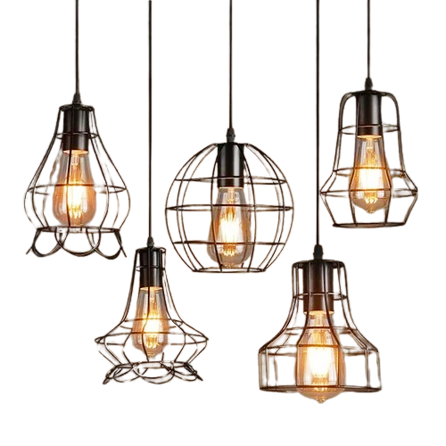 Home Lighting