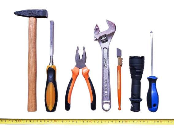 Home Repair Solutions