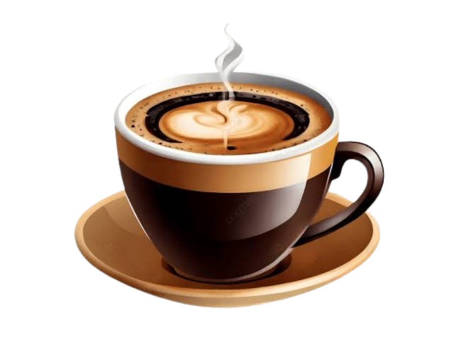 Hot Coffee