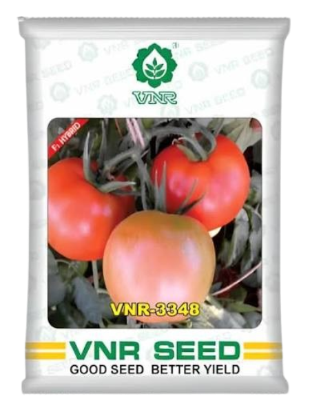 Hybrid Seeds