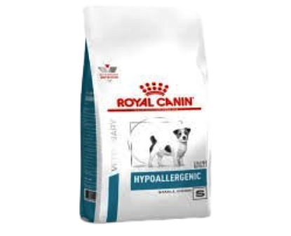 Hypoallergenic Pet Food