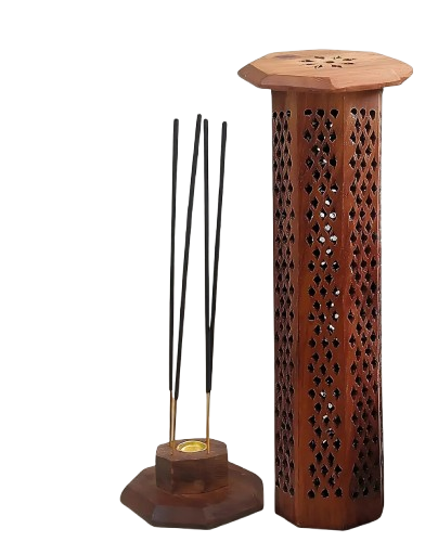 Incense Holders