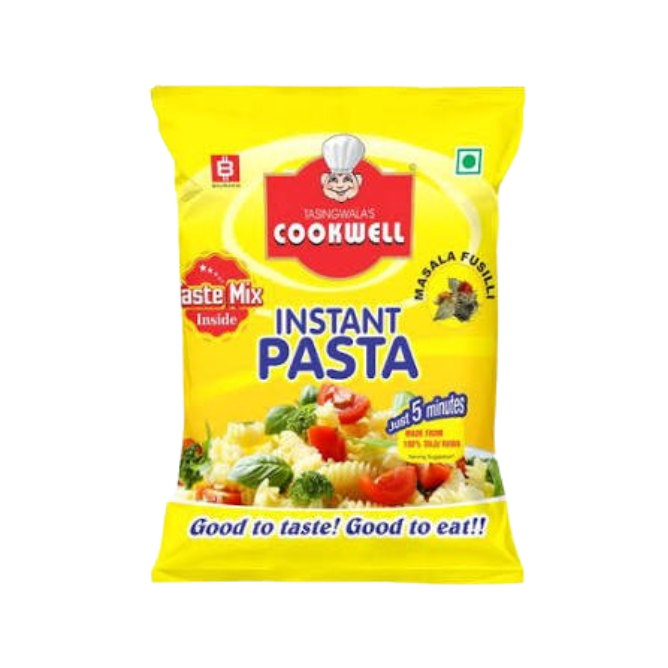 Instant Noodles & Pasta
