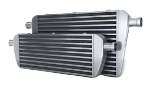 Intercoolers