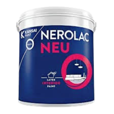 Interior Wall Paints