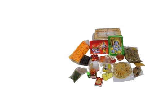 Janmashtami Supplies