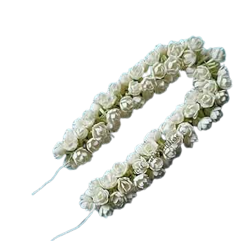 Jasmine Garlands