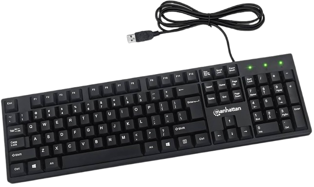 Keyboard