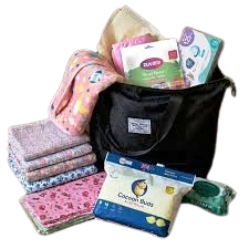 Kids Disposable Products