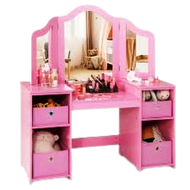 Kids Dressing Tables