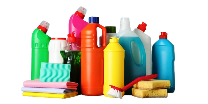 Kitchen Care Products