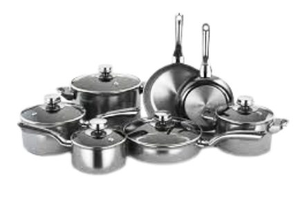 Kitchen Essentials