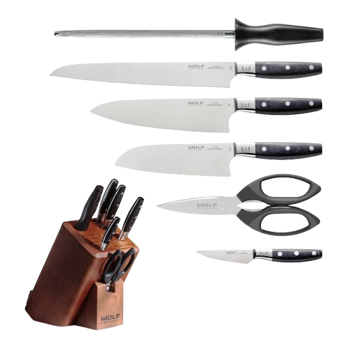 Knives & Knife Sets