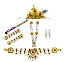 Krishna Fashion Accessories