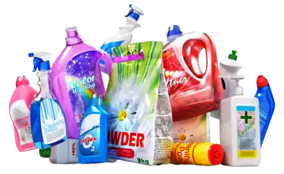 Laundry Cleaning Accessories