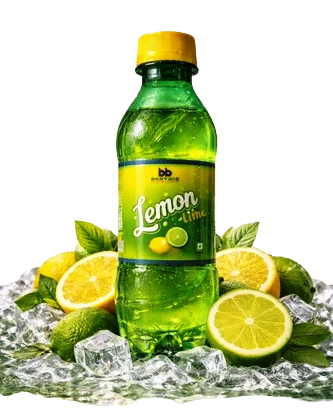 Lemon & Lime Drinks