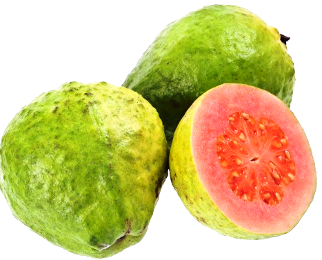 Local Fruits