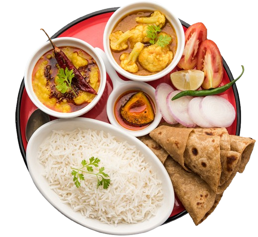 Lunch Food Delivery