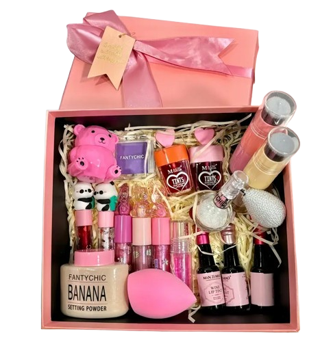 Makeup Gift