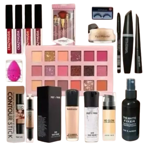 Makeup Kit