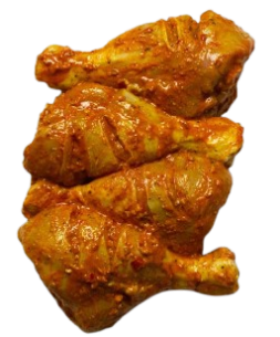 Marinated Meat