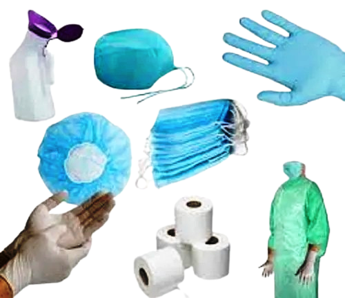 Medical & Hygiene Disposable