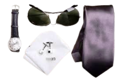 Men’s Accessories