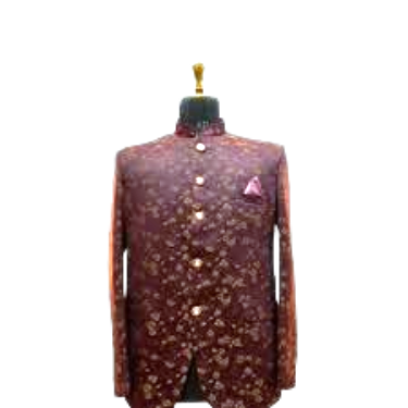 Men’s party wear