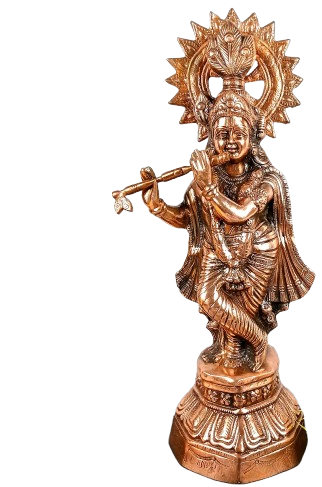 Metal Idols