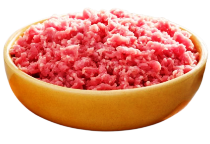 Minced Meat