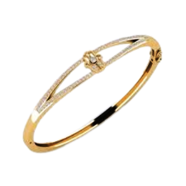 Modern Design Bangles